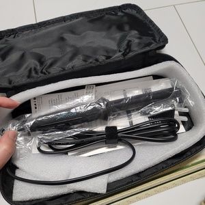 NEW bio ionic mini wand iron 3/4"